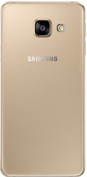 Samsung SM-A310F Galaxy A3 Gold